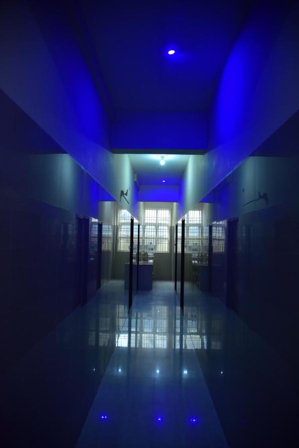 Sgrt Residency Hotel Vellore Ngoại thất bức ảnh